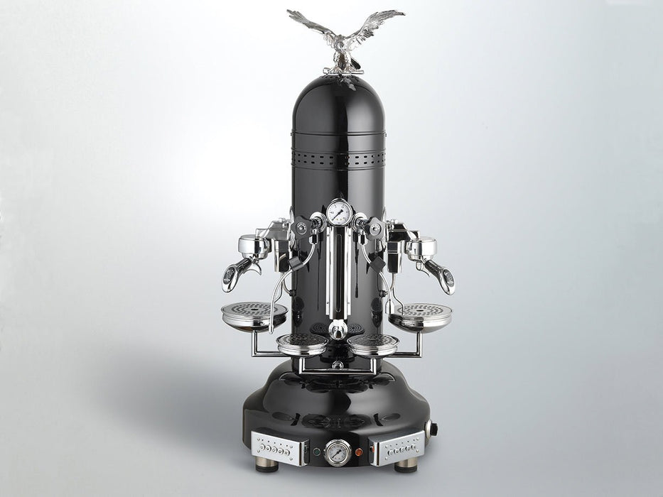 Bezzera - Bezzera Eagle Black PM - GastroDeals