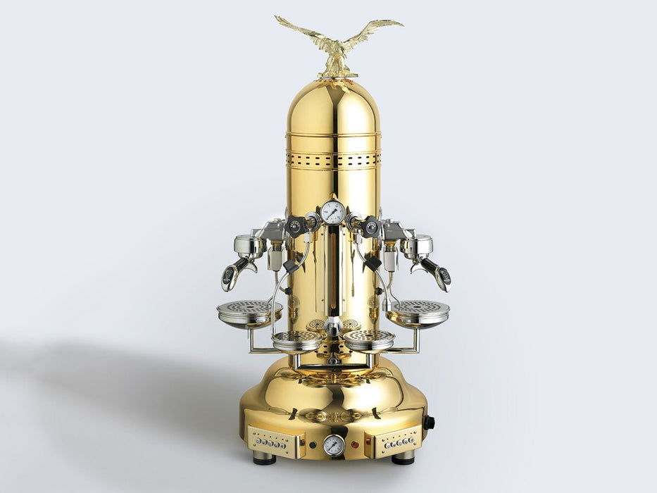 Bezzera - Bezzera Eagle Gold DE - GastroDeals