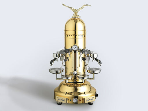 Bezzera - Bezzera Eagle Gold PM - GastroDeals