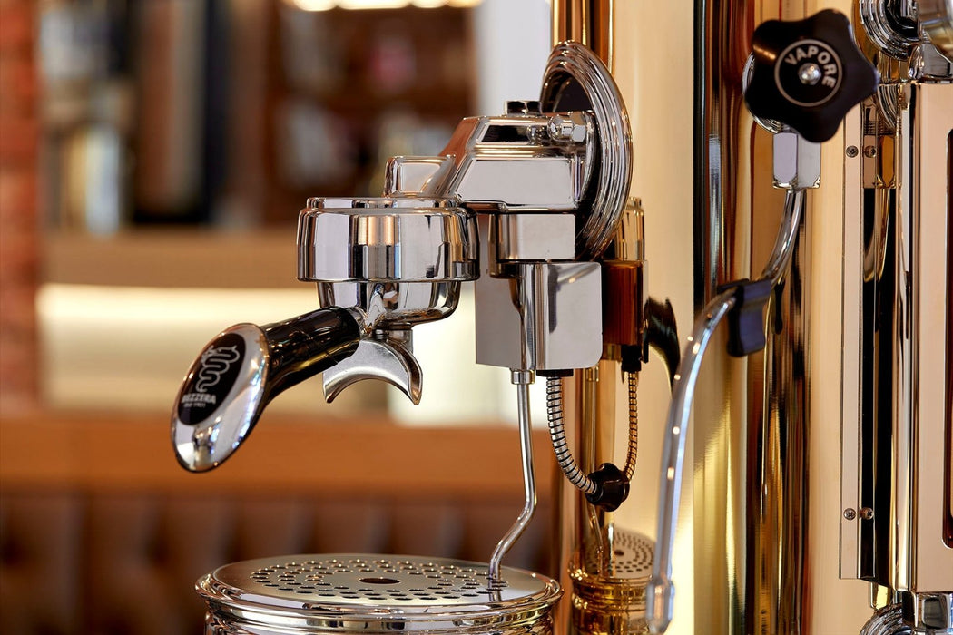 Bezzera - Bezzera Eagle Gold PM - GastroDeals