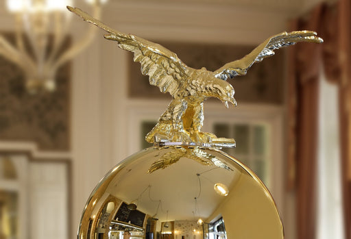Bezzera - Bezzera Eagle Gold PM - GastroDeals