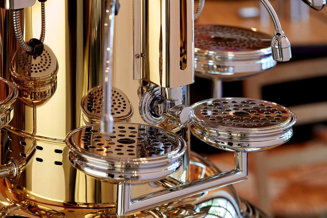 Bezzera - Bezzera Eagle Gold PM - GastroDeals