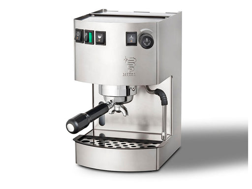 Bezzera - Bezzera Hobby Edelstahl - GastroDeals