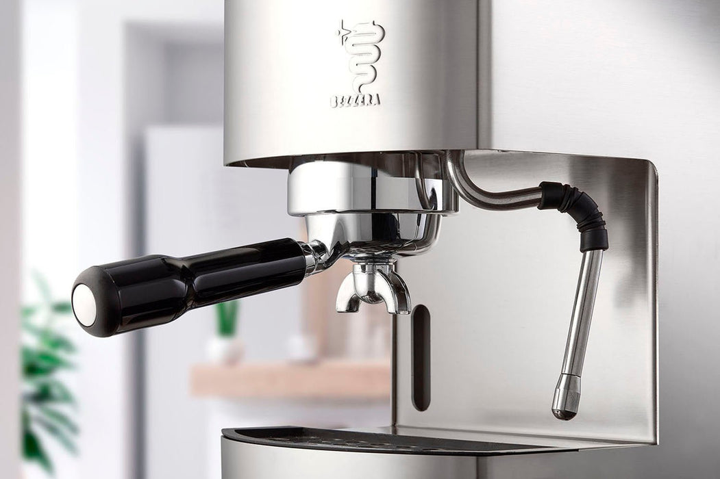 Bezzera - Bezzera Hobby Edelstahl - GastroDeals