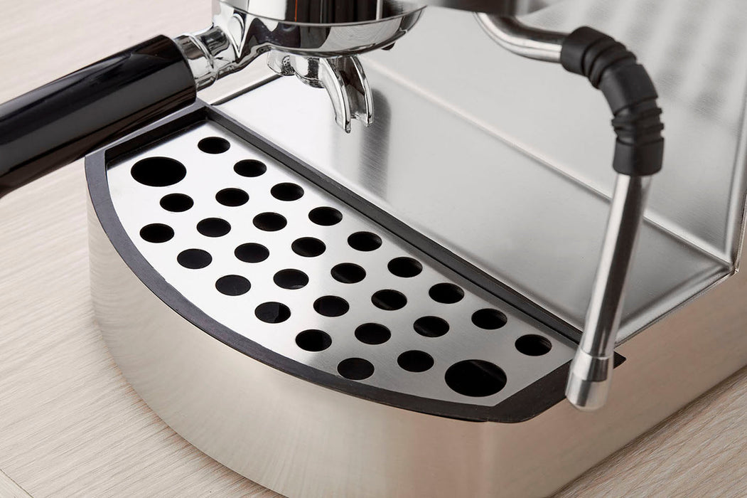 Bezzera - Bezzera Hobby matt schwarz - GastroDeals