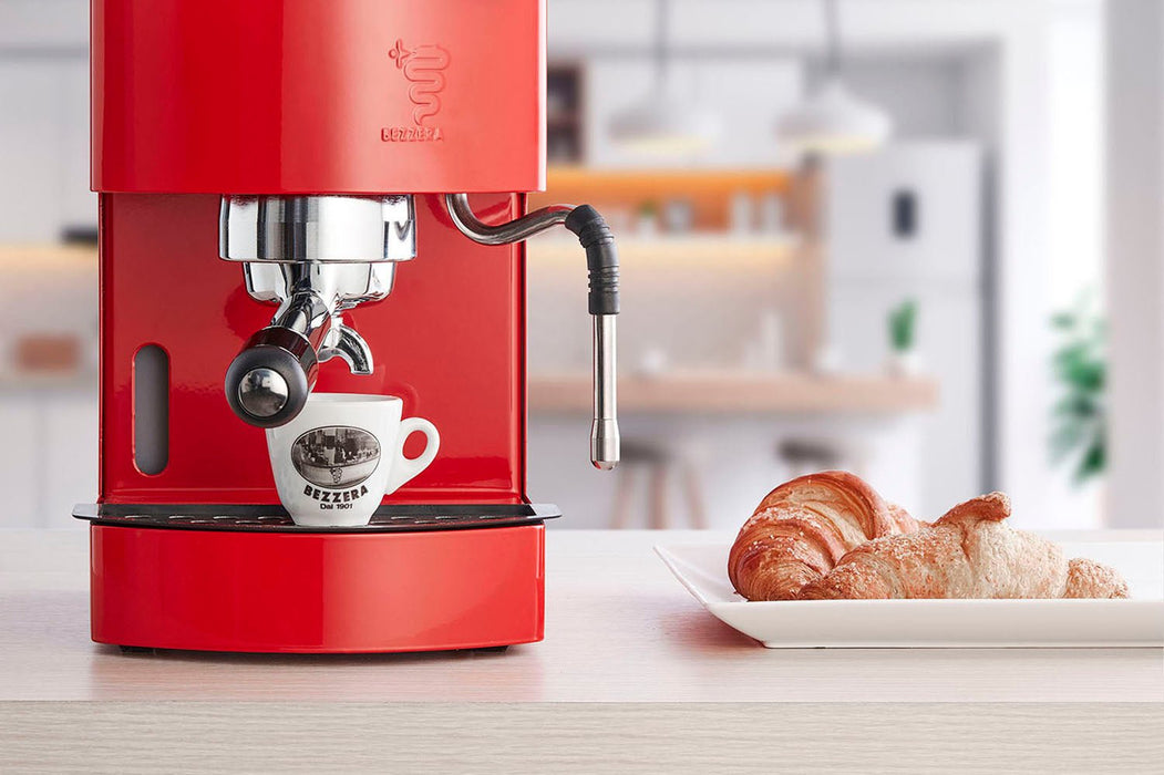 Bezzera - Bezzera Hobby rot - GastroDeals