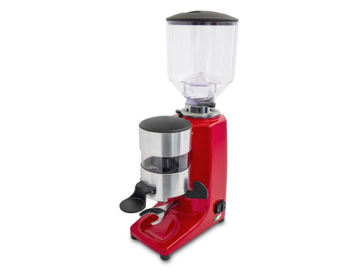 Bezzera - Bezzera M80A Automatic 110V glänzend rot - GastroDeals