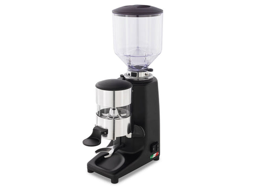 Bezzera - Bezzera M80A Automatic 110V matt schwarz - GastroDeals
