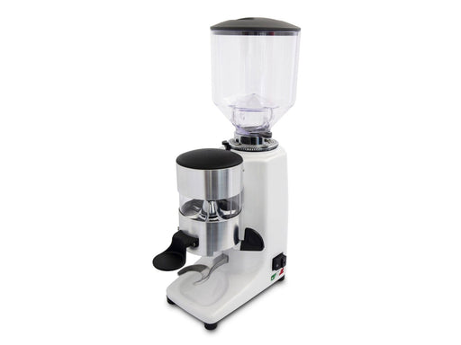 Bezzera - Bezzera M80A Automatic 110V UL weiß seidenmatt - GastroDeals