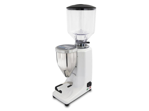 Bezzera - Bezzera M80E Electric 110V UL weiß seidenmatt - GastroDeals