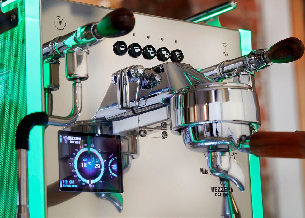 Bezzera - Bezzera Matrix DE - GastroDeals