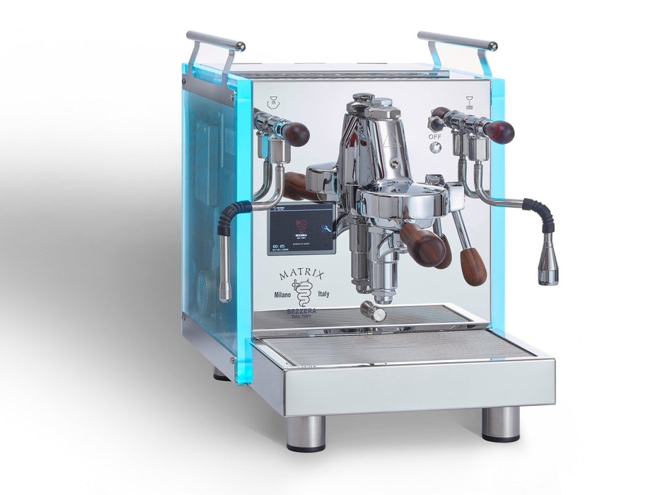 Bezzera - Bezzera Matrix MN - GastroDeals