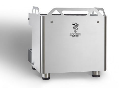 Bezzera - Bezzera Moda DE 1-Gruppig Edelstahl - GastroDeals