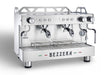 Bezzera - Bezzera Moda DE 2-Gruppig Edelstahl - GastroDeals