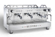 Bezzera - Bezzera Moda DE 3-Gruppig Edelstahl - GastroDeals