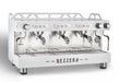 Bezzera - Bezzera Moda DE 3-Gruppig weiß - GastroDeals