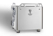 Bezzera - Bezzera Moda Pid Display 1-Gruppig Edelstahl - GastroDeals