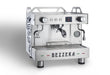Bezzera - Bezzera Moda Pid Display 1-Gruppig Edelstahl - GastroDeals