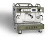 Bezzera - Bezzera Moda Pid Display 1-Gruppig grün - GastroDeals