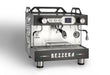 Bezzera - Bezzera Moda Pid Display 1-Gruppig matt schwarz - GastroDeals