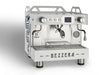 Bezzera - Bezzera Moda Pid Display 1-Gruppig weiß - GastroDeals