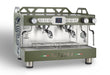 Bezzera - Bezzera Moda Pid Display 2-Gruppig grün - GastroDeals