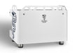 Bezzera - Bezzera Moda Pid Display 2-Gruppig weiß - GastroDeals