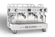 Bezzera - Bezzera Moda Pid Display 2-Gruppig weiß - GastroDeals
