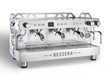 Bezzera - Bezzera Moda Pid Display 3-Gruppig Edelstahl - GastroDeals