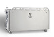 Bezzera - Bezzera Moda Pid Display 3-Gruppig Edelstahl - GastroDeals
