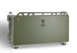 Bezzera - Bezzera Moda Pid Display 3-Gruppig grün - GastroDeals