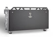 Bezzera - Bezzera Moda Pid Display 3-Gruppig matt schwarz - GastroDeals