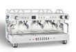 Bezzera - Bezzera Moda Pid Display 3-Gruppig weiß - GastroDeals