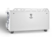 Bezzera - Bezzera Moda Pid Display 3-Gruppig weiß - GastroDeals