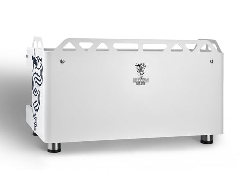 Bezzera - Bezzera Moda Pid Display 3-Gruppig weiß - GastroDeals
