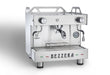 Bezzera - Bezzera Moda PM 1-Gruppig Edelstahl - GastroDeals