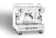 Bezzera - Bezzera Moda PM 1-Gruppig weiß - GastroDeals