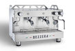 Bezzera - Bezzera Moda PM 2-Gruppig Edelstahl - GastroDeals