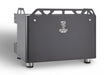 Bezzera - Bezzera Moda PM 2-Gruppig matt schwarz - GastroDeals