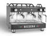 Bezzera - Bezzera Moda PM 2-Gruppig matt schwarz - GastroDeals