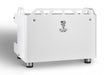 Bezzera - Bezzera Moda PM 2-Gruppig weiß - GastroDeals