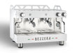 Bezzera - Bezzera Moda PM 2-Gruppig weiß - GastroDeals