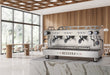 Bezzera - Bezzera Moda PM 3-Gruppig Edelstahl - GastroDeals