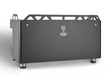 Bezzera - Bezzera Moda PM 3-Gruppig matt schwarz - GastroDeals