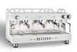 Bezzera - Bezzera Moda PM 3-Gruppig weiß - GastroDeals