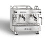 Bezzera - Bezzera Otto Compact DE 2-Gruppig Edelstahl - GastroDeals