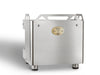 Bezzera - Bezzera Otto Compact DE 2-Gruppig Edelstahl - GastroDeals