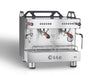 Bezzera - Bezzera Otto Compact DE 2-Gruppig matt schwarz - GastroDeals