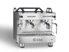 Bezzera - Bezzera Otto Compact DE 2-Gruppig matt schwarz - GastroDeals