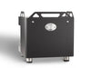 Bezzera - Bezzera Otto Compact PM 2-Gruppig matt schwarz - GastroDeals